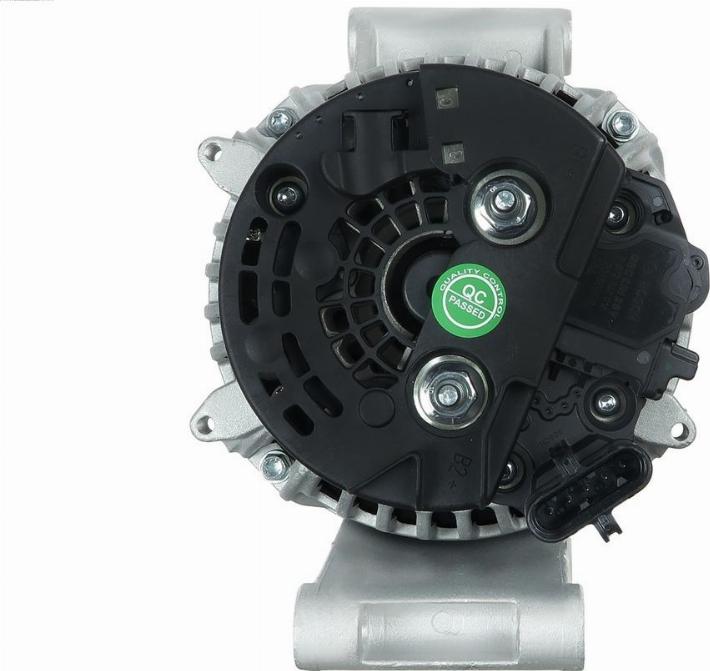 AS-PL A0882S - Alternator parts5.com