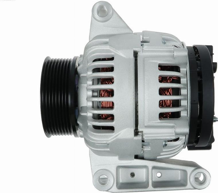 AS-PL A0882S - Alternator parts5.com