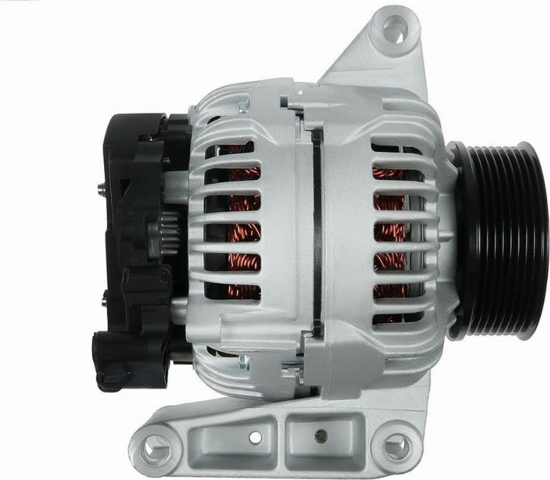 AS-PL A0882S - Alternator parts5.com