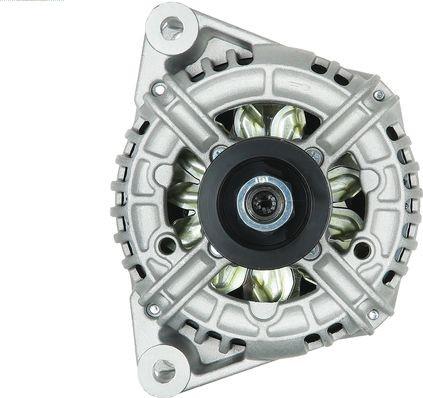 AS-PL A0390 - Alternator parts5.com