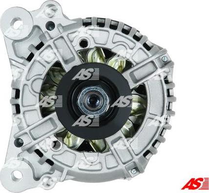 AS-PL A0392 - Alternator parts5.com