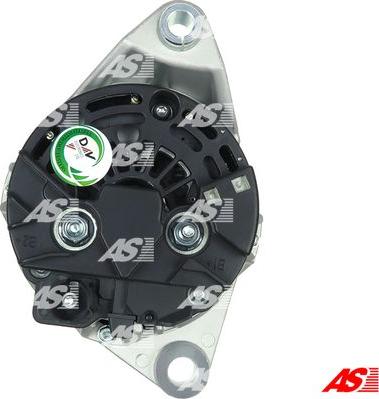 AS-PL A0341 - Alternator parts5.com