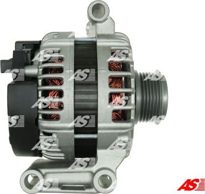 AS-PL A0359PR - Generator / Alternator parts5.com