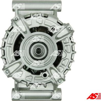 AS-PL A0359PR - Alternator parts5.com