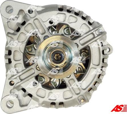 AS-PL A0369 - Alternator parts5.com