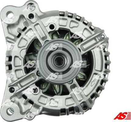 AS-PL A0365PR - Alternator parts5.com