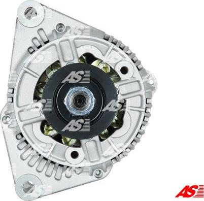 AS-PL A0361 - Generator / Alternator parts5.com