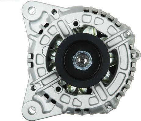 AS-PL A0363 - Alternator parts5.com