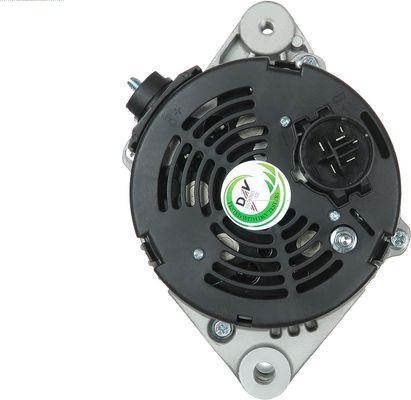 AS-PL A0304 - Alternator parts5.com