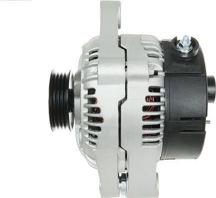 AS-PL A0304 - Alternator parts5.com