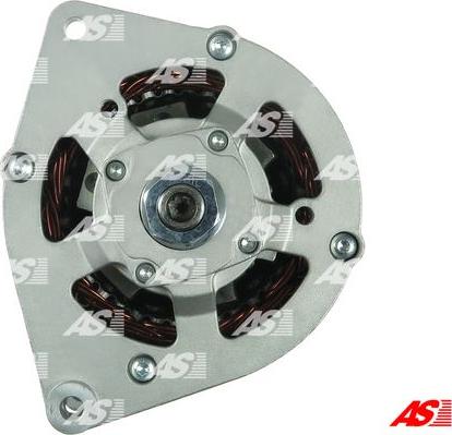 AS-PL A0300 - Alternador parts5.com