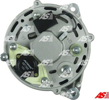 AS-PL A0300 - Alternatör parts5.com