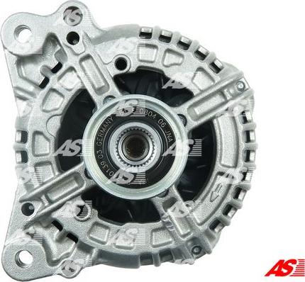 AS-PL A0310PR - Alternator parts5.com