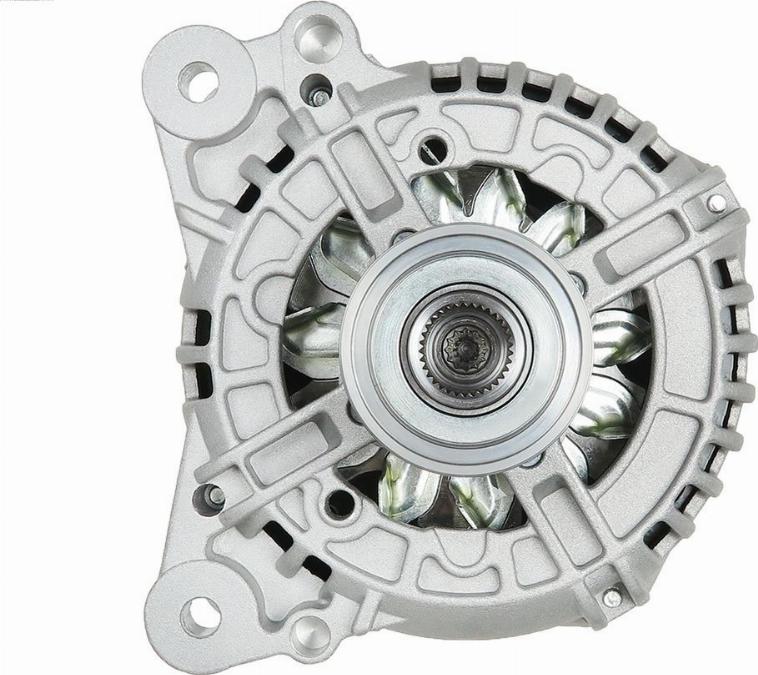 AS-PL A0310 - Alternator parts5.com