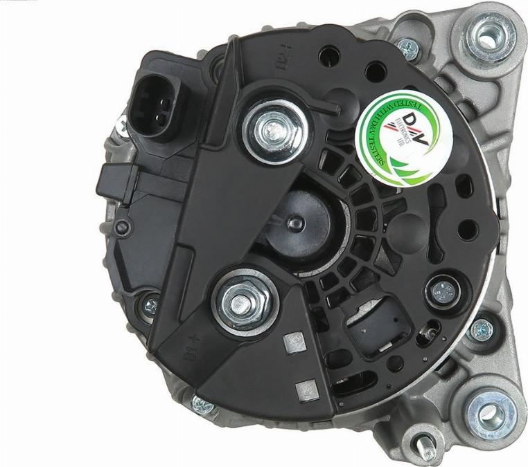 AS-PL A0310 - Alternator parts5.com