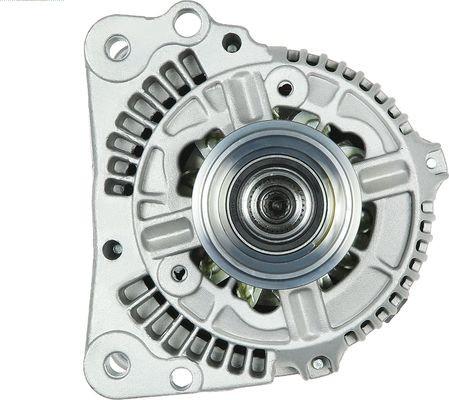 AS-PL A0384 - Alternator parts5.com