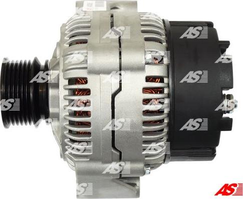 AS-PL A0385 - Alternator parts5.com