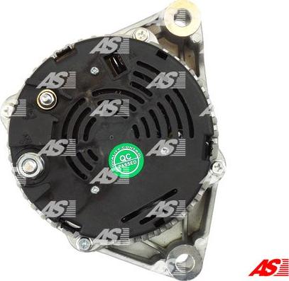 AS-PL A0385 - Alternator parts5.com