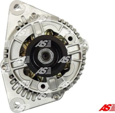 AS-PL A0385 - Generator / Alternator parts5.com