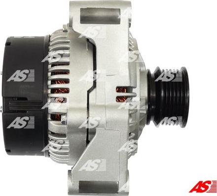 AS-PL A0385 - Alternator parts5.com