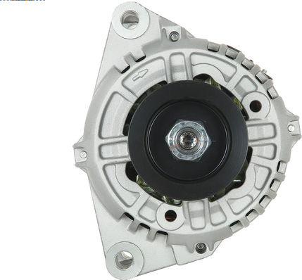 AS-PL A0381 - Generator / Alternator parts5.com