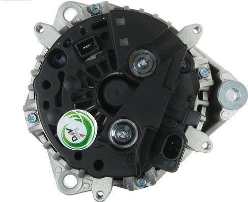 AS-PL A0338 - Generator / Alternator parts5.com