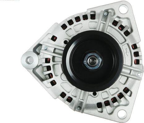 AS-PL A0338 - Generator / Alternator parts5.com