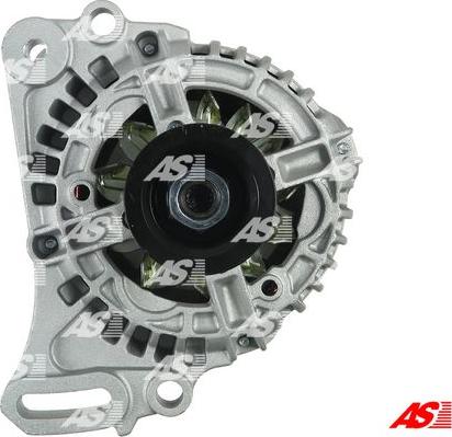 AS-PL A0333 - Alternator parts5.com