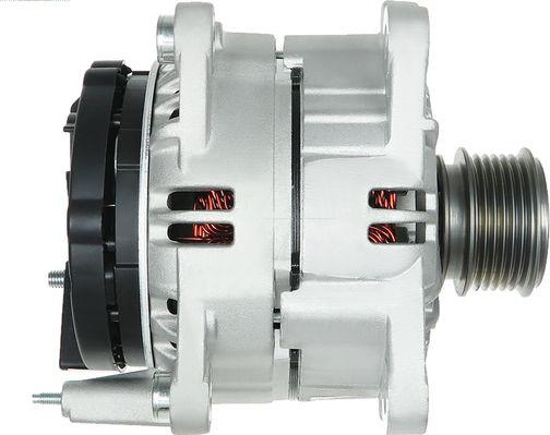 AS-PL A0322 - Generator / Alternator parts5.com