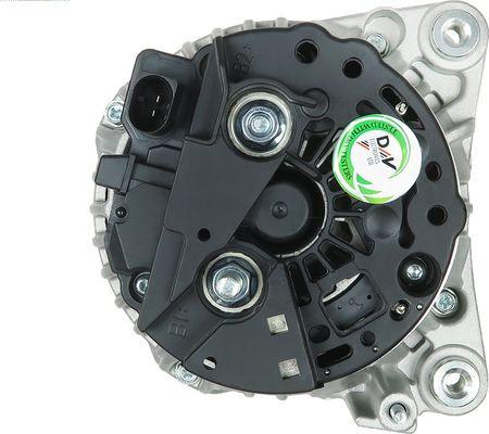 AS-PL A0322 - Generator / Alternator parts5.com