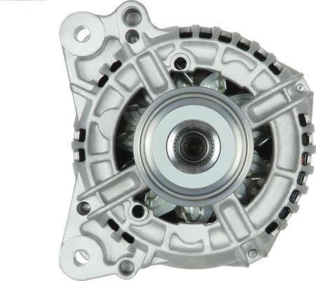 AS-PL A0322 - Generator / Alternator parts5.com