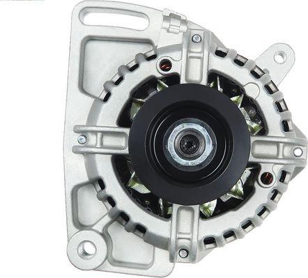 AS-PL A0327 - Alternator parts5.com