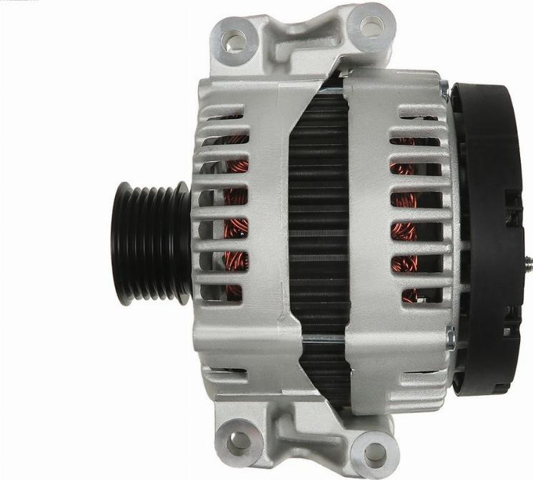 AS-PL A0290 - Alternator parts5.com