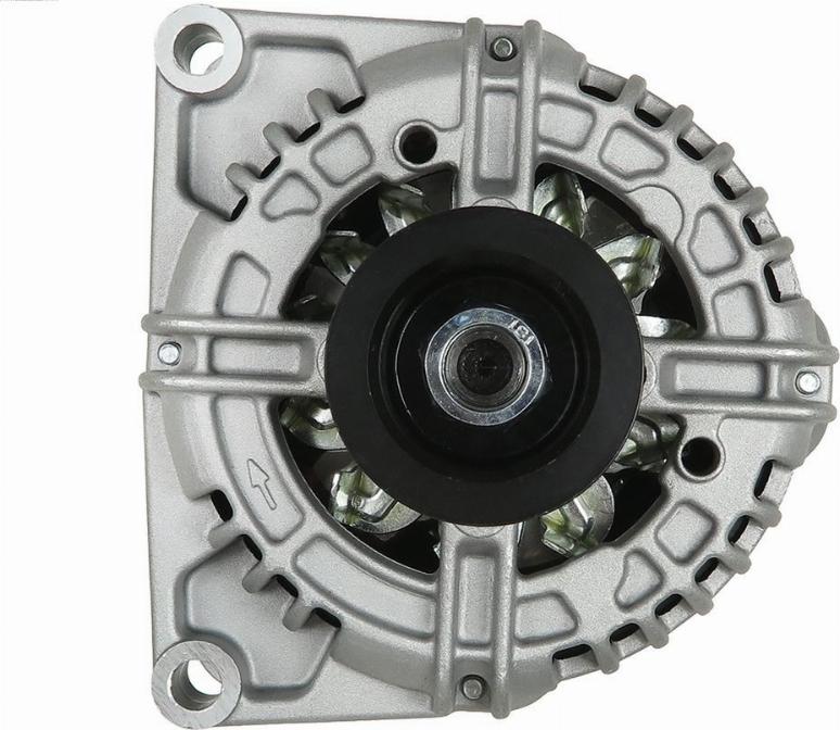 AS-PL A0244 - Generator / Alternator parts5.com