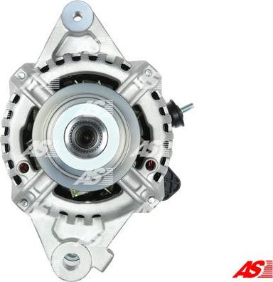 AS-PL A0241 - Alternator parts5.com