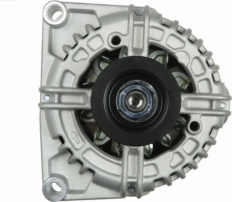 AS-PL A0243 - Alternator parts5.com