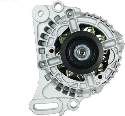 AS-PL A0254 - Alternator parts5.com