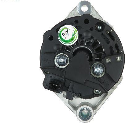 AS-PL A0252 - Alternator parts5.com