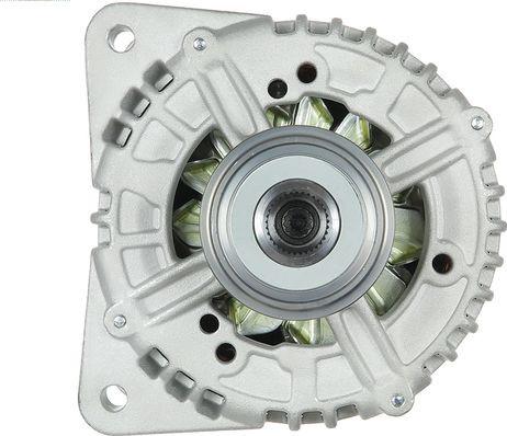 AS-PL A0261 - Alternatör parts5.com