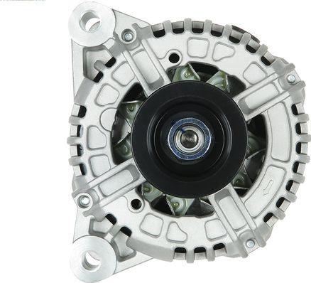 AS-PL A0268 - Generator / Alternator parts5.com