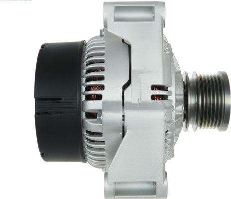 AS-PL A0263 - Alternator parts5.com