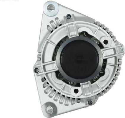 AS-PL A0263 - Generator / Alternator parts5.com