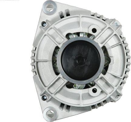 AS-PL A0262 - Generator / Alternator parts5.com