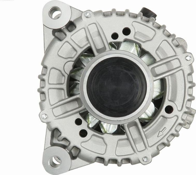 AS-PL A0204 - Alternator parts5.com