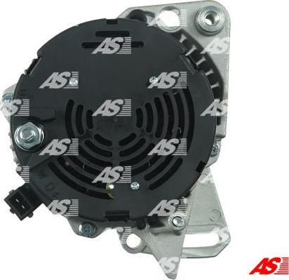 AS-PL A0202 - Alternator parts5.com