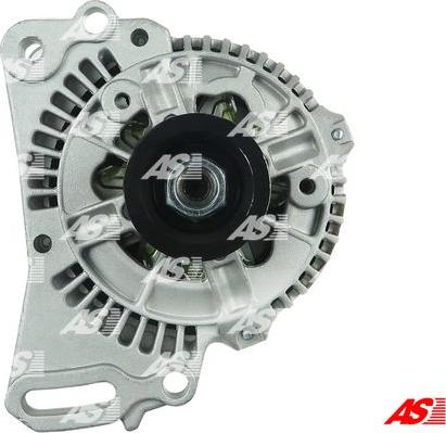 AS-PL A0202 - Alternatör parts5.com