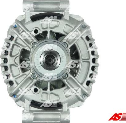 AS-PL A0207 - Alternator parts5.com