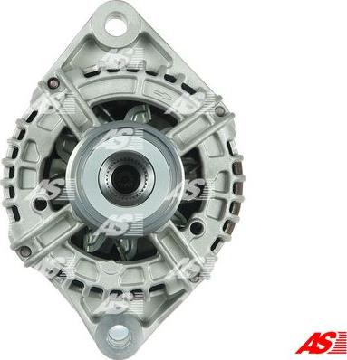 AS-PL A0215 - Alternador parts5.com