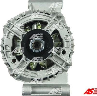 AS-PL A0210 - Alternator parts5.com