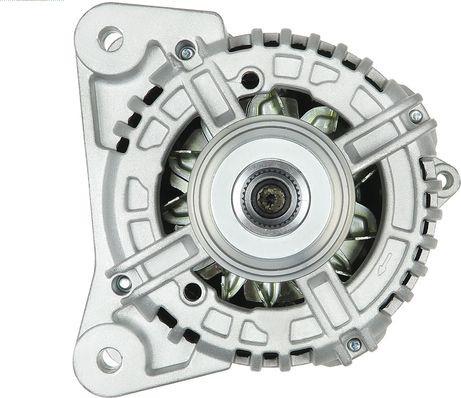 AS-PL A0213 - Alternator parts5.com